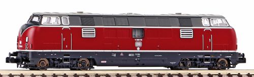 Piko 40502 N Diesellokomotive V 200.1